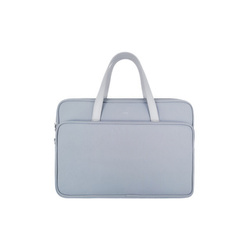 JCPal Milan briefcase Sleeve, for 13/14-inch, Agate Grey