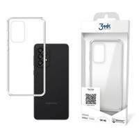 Samsung Galaxy A33 5G - 3mk Clear Case