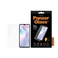 Szkło hartowane PanzerGlass E2E Regular na Xiaomi Redmi 9A