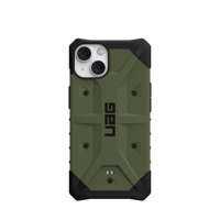 UAG Pathfinder - obudowa ochronna do iPhone 14 Plus (olive)