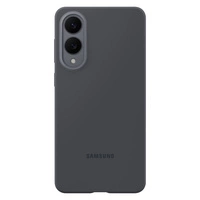 Etui Samsung Silicone Cover EF-PS937CBE na Samsung Galaxy S25 Edge - czarne