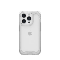 UAG Plyo - obudowa ochronna do iPhone 15 Pro (ice)
