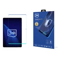 Szkło hybrydowe 3mk FlexibleGlass Pro v2.0 na Samsung Galaxy Tab S11 Ultra