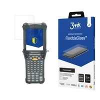 Szkło hybrydowe 3mk FlexibleGlass™ na Motorola MC9090