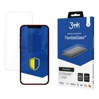 SZKŁO HYBRYDOWE 3MK FLEXIBLE GLASS IPHONE 13 PRO MAX