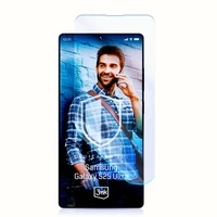 Szkło hybrydowe 3mk FlexibleGlass Pro na Samsung Galaxy S25 Ultra