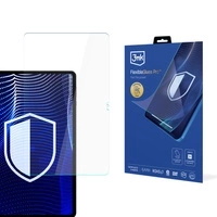 Szkło hybrydowe 3mk FlexibleGlass Pro na Honor Pad X9 / X9a