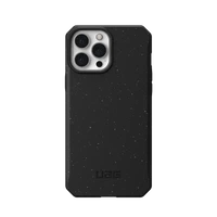 UAG Outback Bio - obudowa ochronna do iPhone 13 Pro Max (black) [mto]
