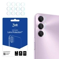Szkło na aparat 3mk Lens Protection™ na Samsung Galaxy A05s