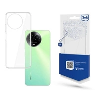 Etui 3mk Clear Case na Realme C67 5G - przezroczyste