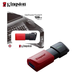 Kingstone Pendrive DTXM USB 3.0 128GB