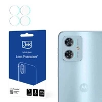 Motorola Moto G54 - 3mk Lens Protection™