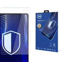 Szkło hybrydowe 3mk FlexibleGlass Pro na Oukitel OT12