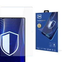Szkło hybrydowe 3mk FlexibleGlass Pro na Huawei MatePad 12 X