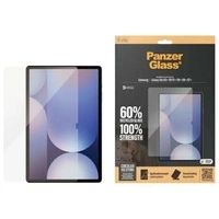 Szkło hartowane PanzerGlass Ultra-Wide Fit na Samsung Galaxy Tab S7+ / S8+ / S9+ / S9 FE+ / S10+