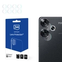 Poco F6 - 3mk Lens Protection