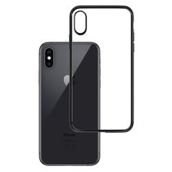 Apple iPhone XS MAX 3mk Satin Armor Case