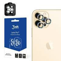 Apple iPhone 12 Pro Max - 3mk Lens Protection Pro
