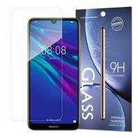 Tempered Glass szkło hartowane 9H Huawei Y6 2019 (opakowanie – koperta)