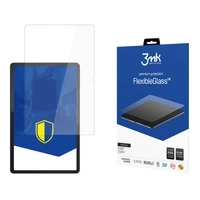 Szkło hybrydowe 3mk FlexibleGlass™ na Lenovo Tab K11 Plus
