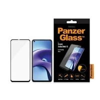 Szkło hartowane PanzerGlass E2E Regular na Xiaomi Redmi Note 9T