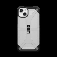UAG Plasma - obudowa ochronna do iPhone 15 Plus (ice)