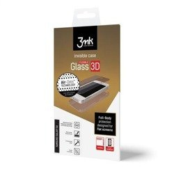 SZKŁO HYBRYDOWE 3MK FLEXIBLE GLASS 3D IPHONE 7/8