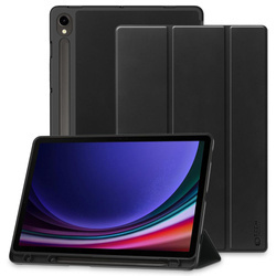 TECH-PROTECT SC PEN GALAXY TAB S9 11.0 / S9 FE / S10 FE / S10 LITE 10.9 X710 / X716B / X510 / X516B / X520 / X526 / X400 / X406B BLACK