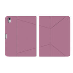 JCPal SlimFlex Folio Purple/Lilac iPad 10.9 10thG
