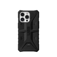 UAG Pathfinder - obudowa ochronna do iPhone 13 Pro Max (black) [go]