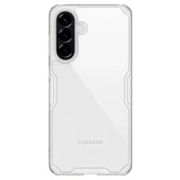 Etui Nillkin Nature Pro na Samsung Galaxy A56 5G - przezroczyste