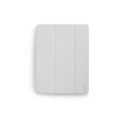 JCPal DuraPro Protective Case with Pencil Holder Light Grey for i Pad Pro11-inch(2021)