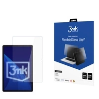 Szkło hybrydowe 3mk FlexibleGlass Lite na Blackview Tab 9 11"