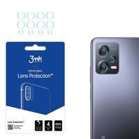 Szkło na aparat Xiaomi Redmi Note 12 Pro+ / Note 12 Pro 7H na obiektyw z serii 3mk Lens Protection