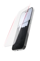 Raptic X-Doria Full Glass szkło hartowane iPhone 14 Pro na cały ekran