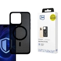 Etui 3mk COOLing MagCase na Apple iPhone 13 Pro Max - czarne
