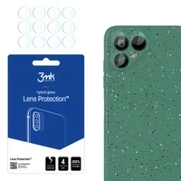 Szkło na aparat 3mk Lens Protection™ hybrydowe na Fairphone 4