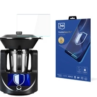 Szkło hybrydowe 3mk FlexibleGlass Pro na PHILIPIAK COOKOVER C-01