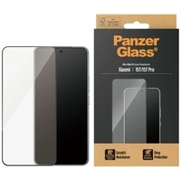 Szkło hartowane PanzerGlass Ultra-Wide Fit na Xiaomi 15T / 15T Pro