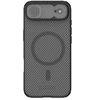 CamShield Pro Magnetic Case IP17 Air Transparent black