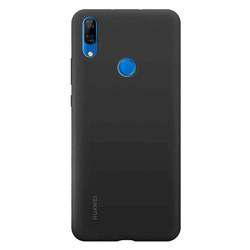 Huawei plecki plastikowe do P Smart Z czarne