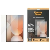 Szkło hartowane PanzerGlass Ultra-Wide Fit na Samsung Galaxy Tab S8 Ultra / S9 Ultra / S10 Ultra