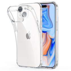 ESR PROJECT ZERO IPHONE 15 PLUS CLEAR
