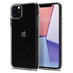 SPIGEN LIQUID CRYSTAL IPHONE 11 PRO CRYSTAL CLEAR