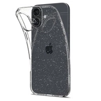 SPIGEN LIQUID CRYSTAL IPHONE 16 PLUS GLITTER CRYSTAL
