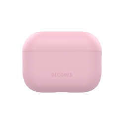 Decoded Silicone Aircase - silikonowa obudowa ochronna do AirPods Pro 3 (rosette)