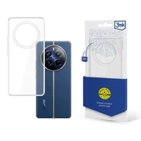 Realme 12 Pro/12 Pro+ - 3mk Clear Case
