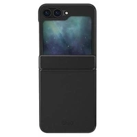 Etui UNIQ Ora na Samsung Galaxy Z Flip 6 - czarne