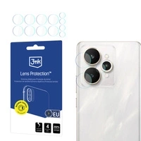 Szkło na obiektyw aparatu 3mk Lens Protection na Realme 15 5G