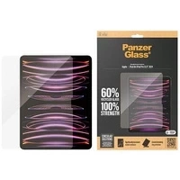 Szkło hartowane PanzerGlass Ultra-Wide Fit na iPad Air 12.9" 2024 / iPad Pro 2024 12.9"
